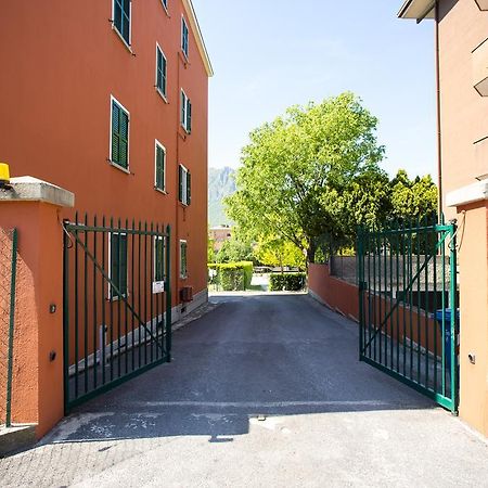 Polvara Trentuno Apartment Risorgimento Lecco Exterior photo