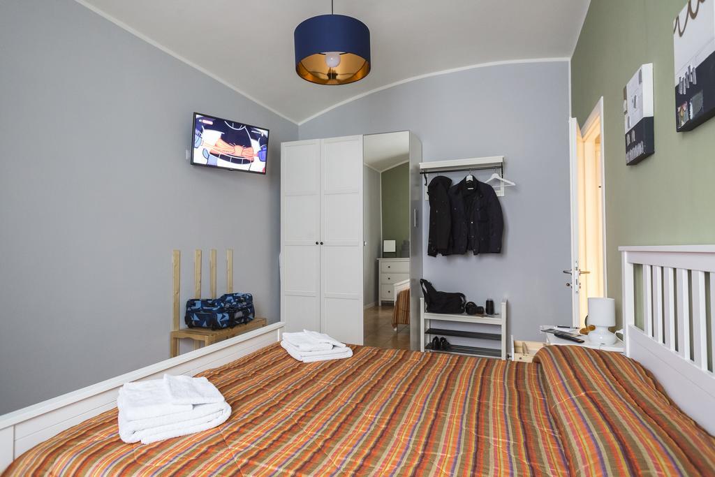 Polvara Trentuno Apartment Risorgimento Lecco Exterior photo
