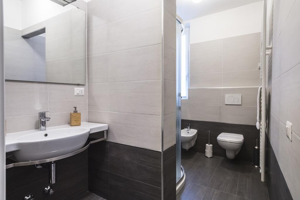 Polvara Trentuno Apartment Risorgimento Lecco Exterior photo
