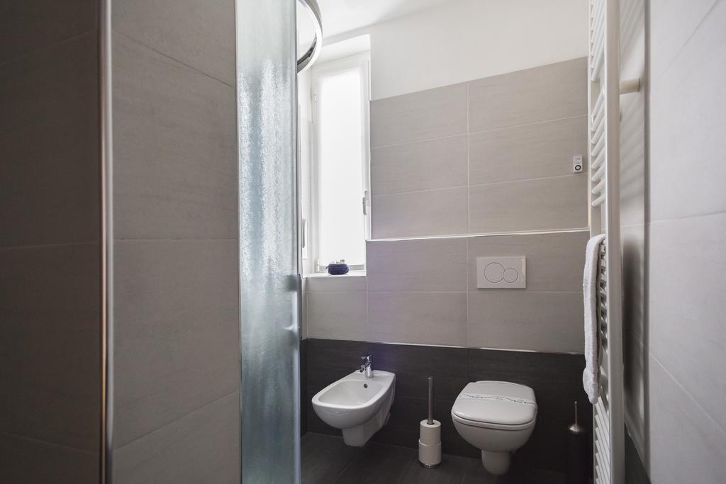Polvara Trentuno Apartment Risorgimento Lecco Exterior photo