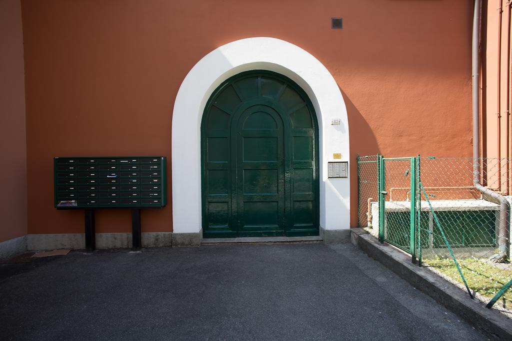 Polvara Trentuno Apartment Risorgimento Lecco Exterior photo